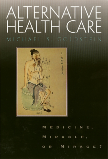 Alternative Health Care, Paperback / softback Book