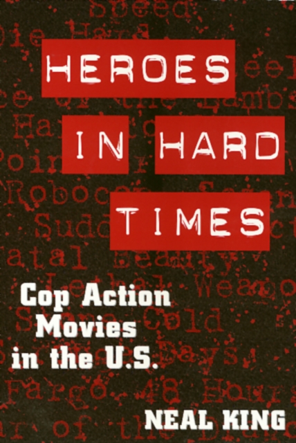 Heroes In Hard Times, Paperback / softback Book