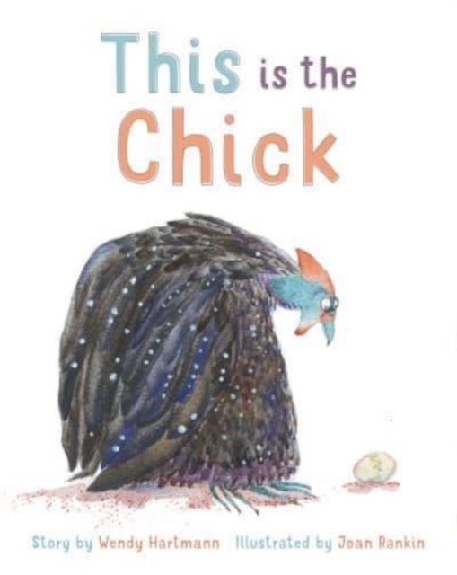 This Is The Chick, Paperback / softback Book