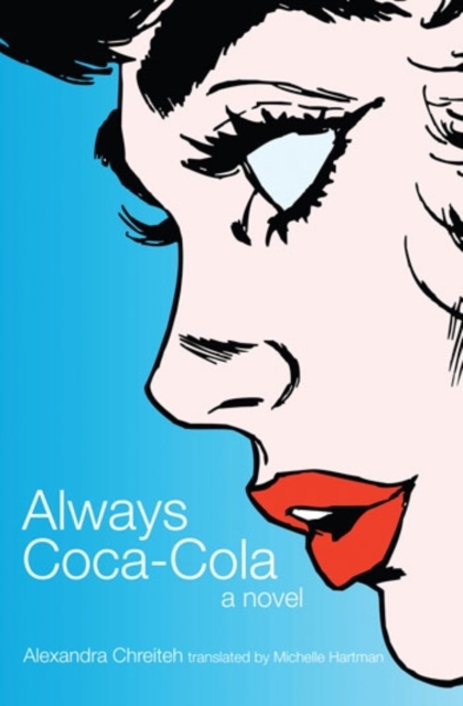 Always Coca-Cola, Paperback / softback Book