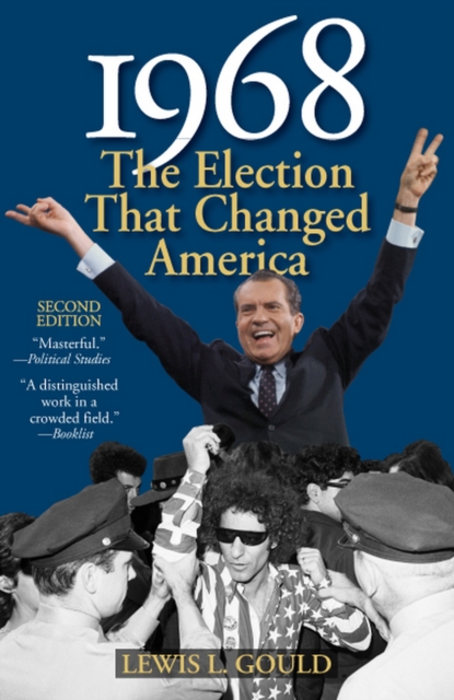 1968 : The Election That Changed America, EPUB eBook