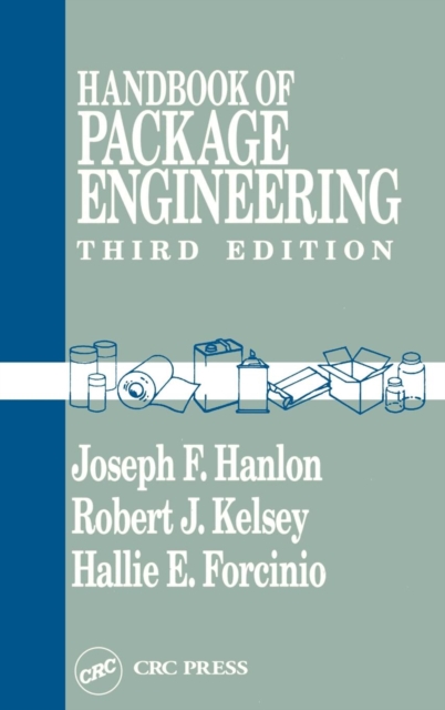 Handbook of Package Engineering, Hardback Book