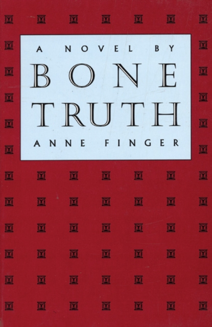 Bone Truth, Paperback / softback Book