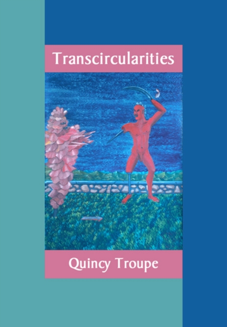 Transcircularities : New & Selected Poems, Hardback Book