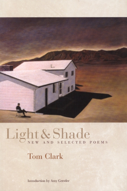Light and Shade : New and Selected Poems, Paperback / softback Book