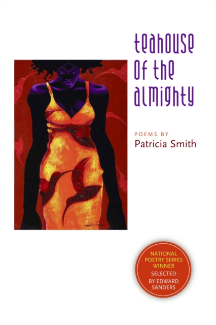 Teahouse of the Almighty, Paperback / softback Book