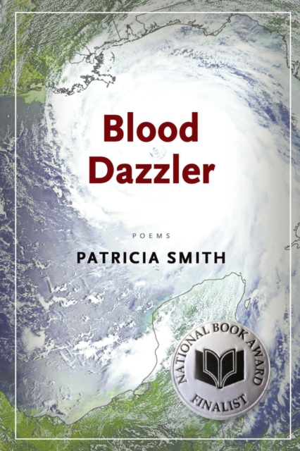 Blood Dazzler, Paperback / softback Book