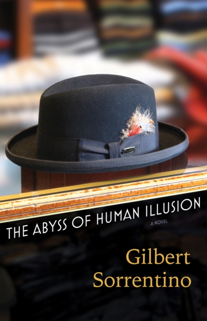 The Abyss of Human Illusion, Paperback / softback Book
