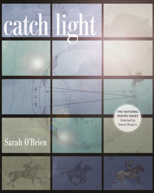 Catch Light, Paperback / softback Book