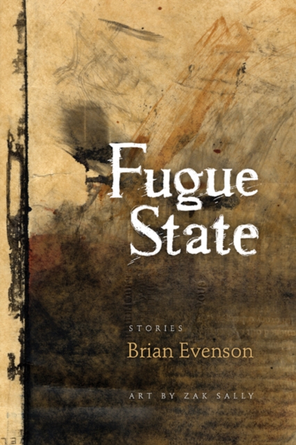 Fugue State : Stories, EPUB eBook