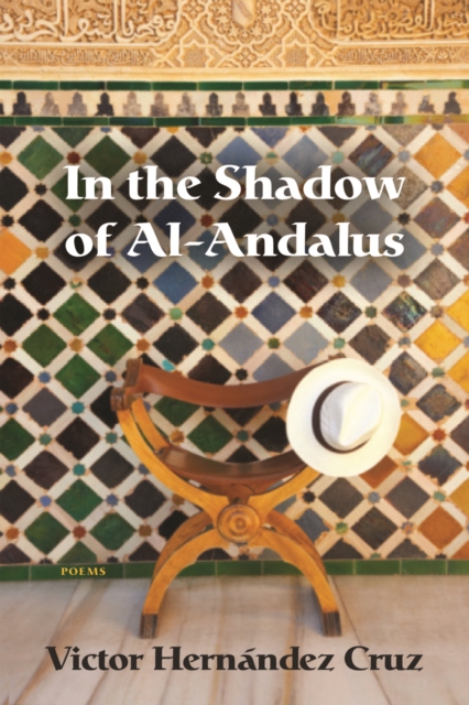 In the Shadow of Al-Andalus, Paperback / softback Book