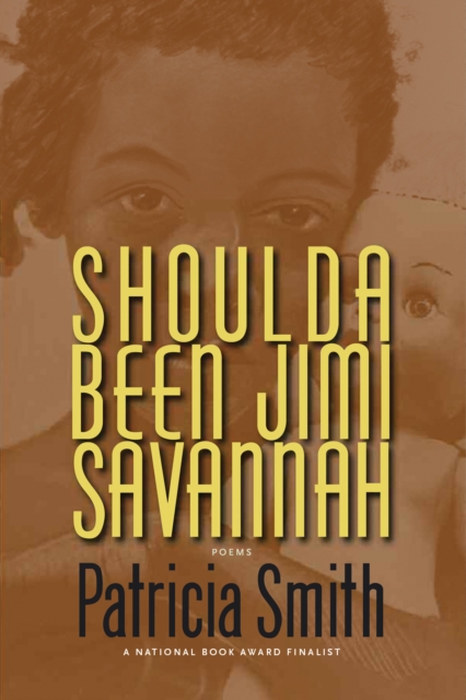 Shoulda Been Jimi Savannah, Paperback / softback Book