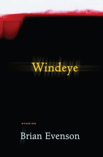 Windeye : Stories, EPUB eBook