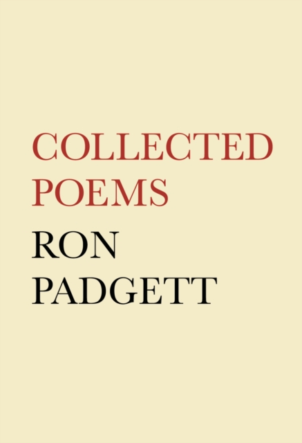 Collected Poems : (1944-1949), Hardback Book