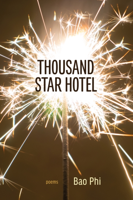 Thousand Star Hotel, EPUB eBook