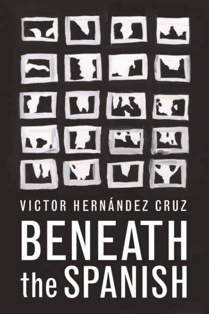 Beneath the Spanish, Paperback / softback Book