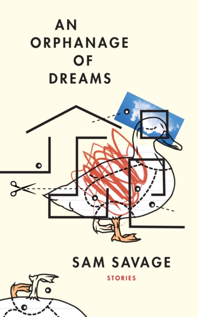 An Orphanage of Dreams, EPUB eBook