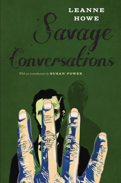 Savage Conversations, EPUB eBook