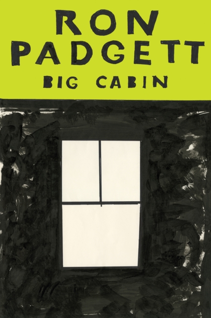 Big Cabin, Paperback / softback Book