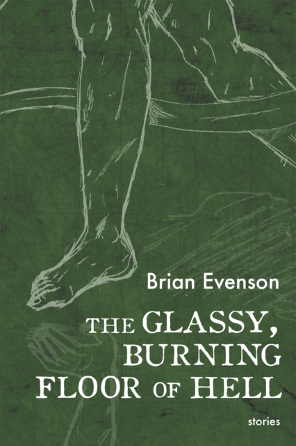 The Glassy, Burning Floor of Hell, EPUB eBook