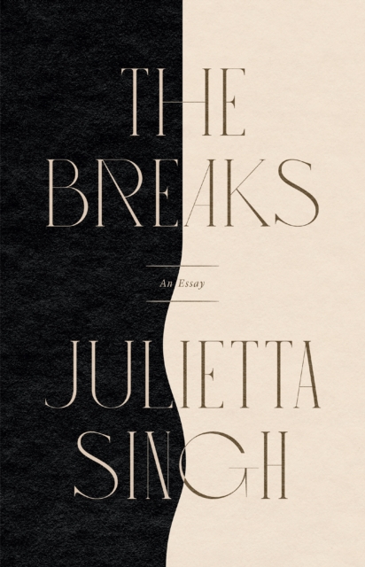 The Breaks, EPUB eBook