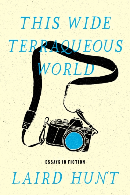 This Wide Terraqueous World, EPUB eBook