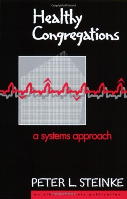 Healthy Congregations : A Systems Approach, Paperback / softback Book