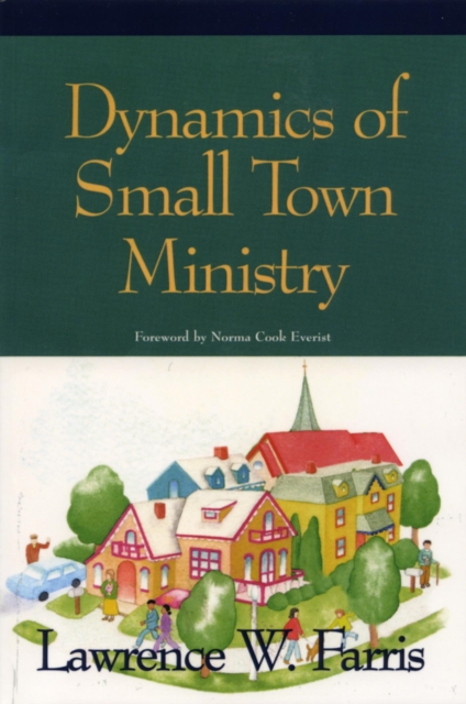 Dynamics of Small Town Ministry, EPUB eBook