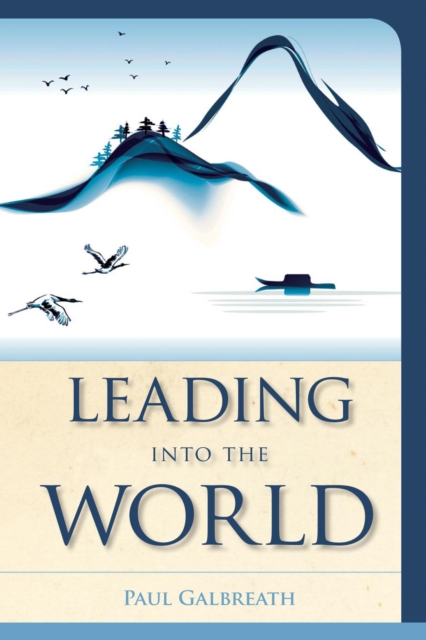 Leading into the World, EPUB eBook