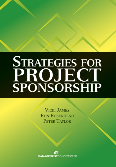 Strategies for Project Sponsorship, EPUB eBook