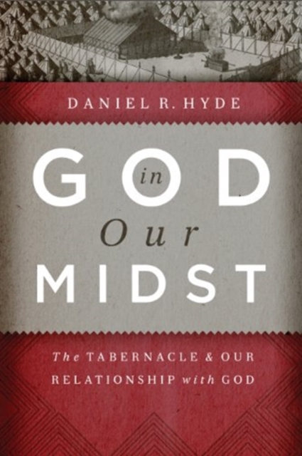 God In Our Midst, Hardback Book