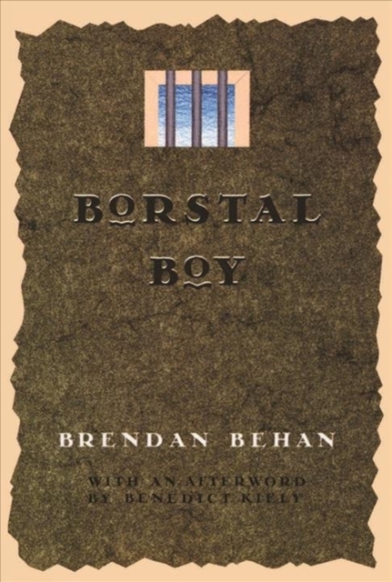 Borstal Boy, Paperback / softback Book