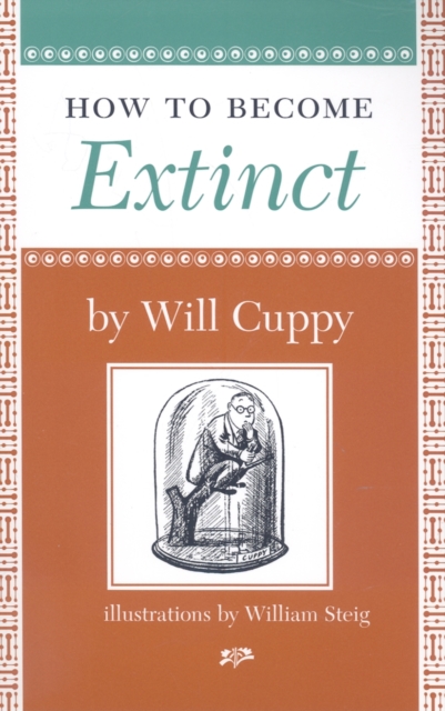 How to Become Extinct, Paperback / softback Book