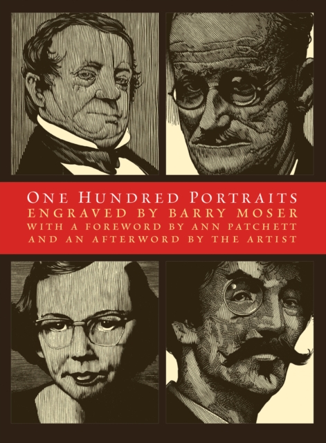 One Hundred Portraits : Artists, Architects, Writers, Composers, and Friends, Hardback Book