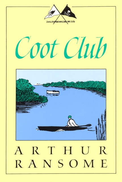 Coot Club, EPUB eBook