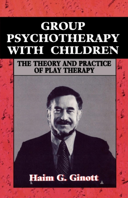 Group Psychotherapy with Children, Paperback / softback Book