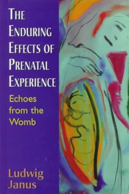 The Enduring Effects of Prenatal Experience : Echoes from the Womb, Hardback Book