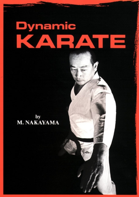 Dynamic Karate, Paperback / softback Book