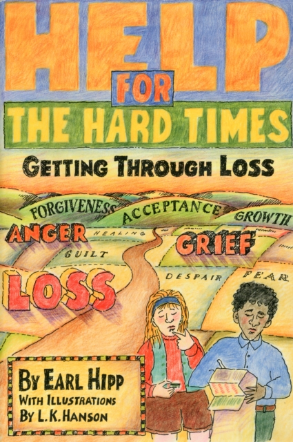 Help For The Hard Times, Paperback / softback Book