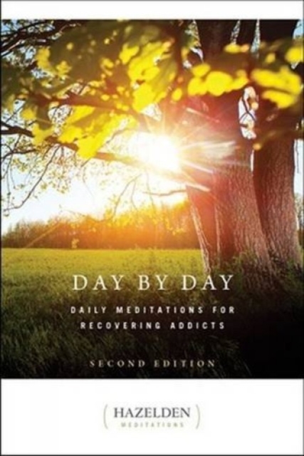 Day By Day, Paperback / softback Book