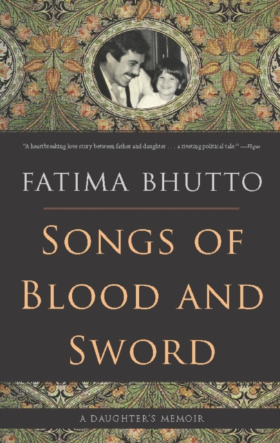 Songs of Blood and Sword : A Daughter's Memoir, EPUB eBook