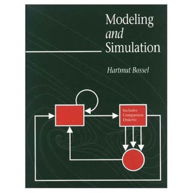 Modeling and Simulation, Hardback Book