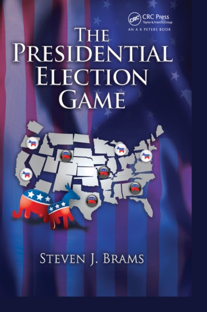 The Presidential Election Game, PDF eBook