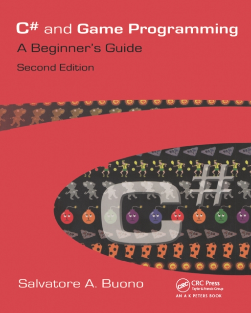 C# and Game Programming : A Beginner's Guide, PDF eBook