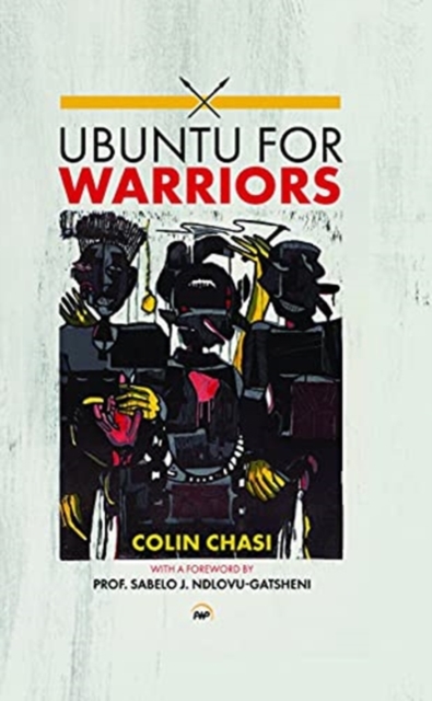 Ubuntu For Warriors, Paperback / softback Book