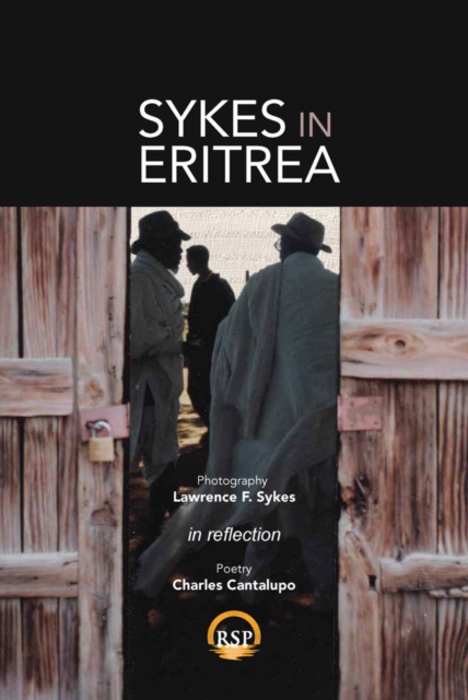 Sykes In Eritrea, Paperback / softback Book