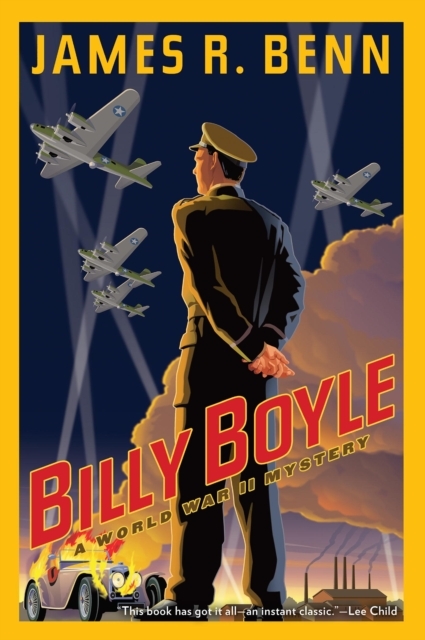 Billy Boyle, EPUB eBook
