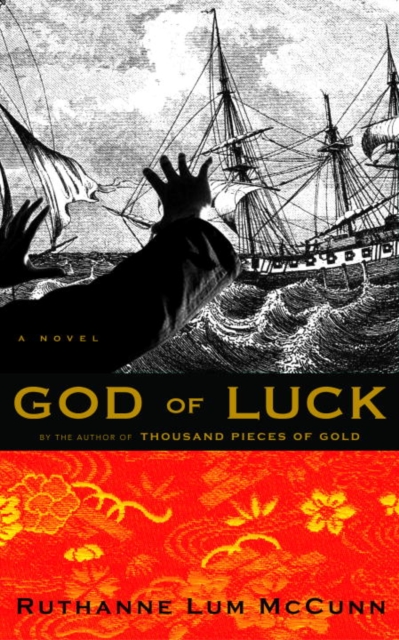 God of Luck, EPUB eBook