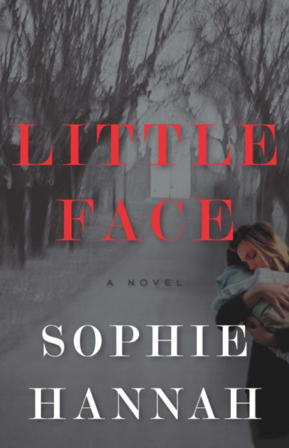 Little Face, EPUB eBook