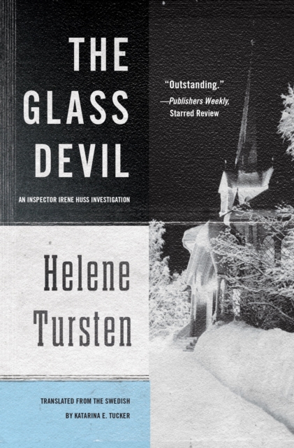 Glass Devil, EPUB eBook